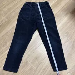 COMME CA ISM コーデュロイ パンツ 130cm
