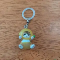 モフサンドmofusand めじるしアクセサリー３　レモン