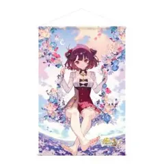 【受注生産品】リディ&スールのアトリエ　ソフィー　等身大タペストリー Amazon.co.jp: アトリエ 20周年記念等身大タペストリー リディー