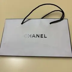 CHANEL ショッパー ホワイト | Mercari