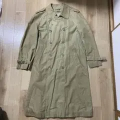 トレンチコート xl