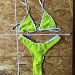 K*）様 Tバック ブラジリアンビキニ 291