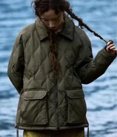 taion ミリタリー