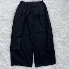 dgy ワイドパンツ