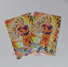 最強ジャンプ 2026年1月号付録 DRAGONBALL SUPERDIVERS