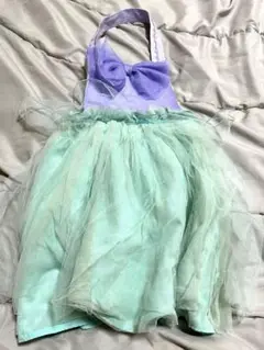 ディズニーランド　スカート