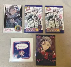 不破湊 ろふまお ROF-MAO 宇宙旅行 4周年 Rose Valentine