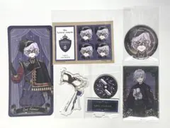 ツイステ エペル マスカレード 5周年 ユニオン まとめ売り