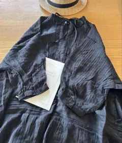 couturiere Ikuさん サージカルガウン - メルカリ