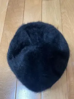 【新品未使用】アズールバイマウジー　ベレー帽