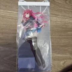 【新品未開封】ライアー・ライアー 完結記念 ケツジツ 描きおろしB2タペストリー MFたぺJ081「ライアー・ライアー」WスエードB2タペストリー