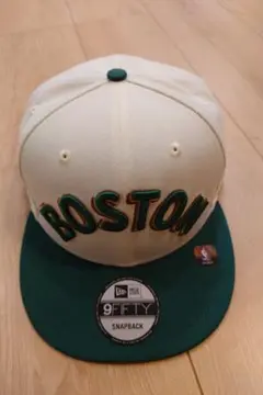 9FIFTY 2023 NBA City Editionボストン・セルティックス