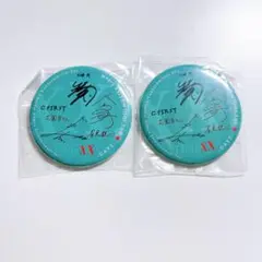 最終値下げ*アニサマ 2025 SideM C.FIRST 缶バッジ セット