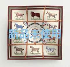 2025年最新】エルメススカーフ馬の人気アイテム - メルカリ