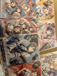 2025年最新】“Poppin'Party”戸山香澄 サインの人気