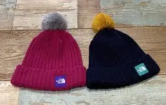 ニット帽 ベビー