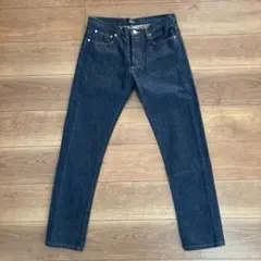 A.P.C. プチニュースタンダード 30 美品