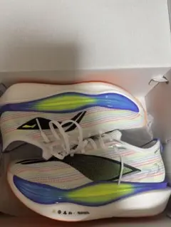 大迫傑着用モデル Li-Ning Feidian 6 Elite 25.5cm - メルカリ