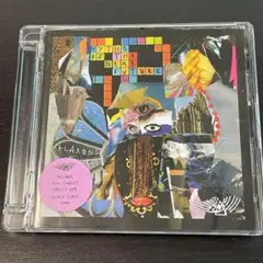 Klaxons / Myths of the Near Future