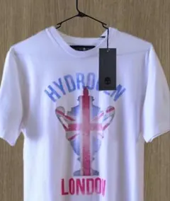 hydrogenロンドンカップTシャツのサムネイル