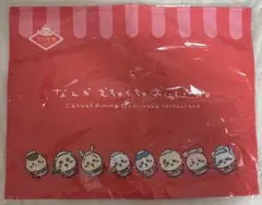 ちいかわレストラン ランチョンマット