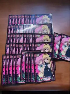 2026年最新】toloveる スリーブの人気アイテム - メルカリ