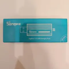 ［未使用] SONOFF Zigbee 3.0 USB Dongle-E