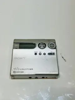 SONY MDレコーダー MZ-N910 動作品 Amazon.co.jp: SONY MZ-N910 L MDウォークマン (ブルー) : 楽器