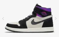 PSG × Nike Air Jordan 1 High Zoom Air