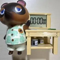 2025年最新】どうぶつの森 一番くじ キッチンタイマーの人気