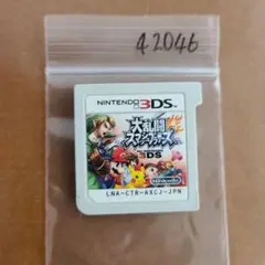 3DS 大乱闘スマッシュブラザーズ for ニンテンドー3DS