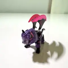 【稀有】動物王 帝王雷歐 玩偶