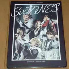 2026年最新】8.8祭り dvd sixtonesの人気アイテム - メルカリ