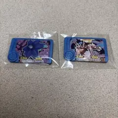 ワルビアル　キラフロル