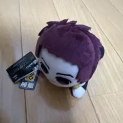 BATTLE OF TOKYO ひとやすみぬいぐるみマスコット