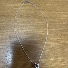 4°c ネックレス