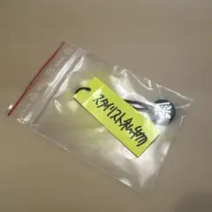 スタイリスト私物　ステッカー