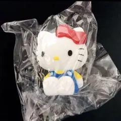 ♡サンリオキャラクターズ ソフビパペットマスコット　キティ♡