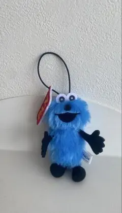 パペットスンスン　HOW TO SAYマスコット PAN