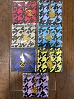 東方神起 会場限定クリスタルチャーム - メルカリ