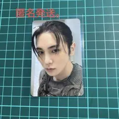 SHINee Key 「Pleasure Shop」封入トレカ