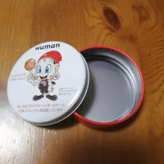 大阪エヴェッサ  バスケット  まいどくん空き缶