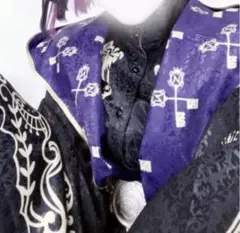 【即購入可】ツイステ 式典服上下セット コスプレ Lサイズ（鍵無し）のサムネイル