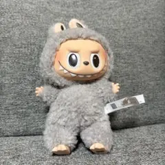 LABUBU POP MART THE MONSTERS ぬいぐるみ マスコット