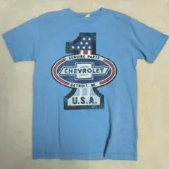 シボレー tシャツ