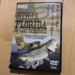 センドウタカシ　フィッシンギグス