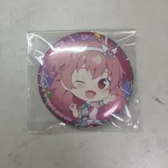 桃井愛莉 缶バッジ