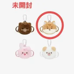 DAY6 デニマルズ PLUSH BACKPACK バックパック ヨンケイ KE