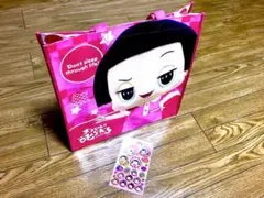 【新品/未使用】チコちゃん イージーハンドバッグ