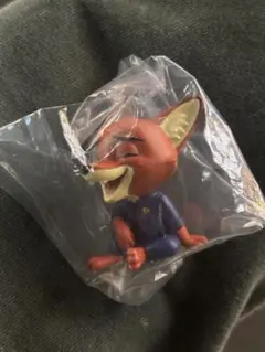 ズートピア HAHAHA Fig ニック
